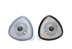 Soundshield - 24/7 Ultrasonic Technology Against Ticks & Fleas - Ocean