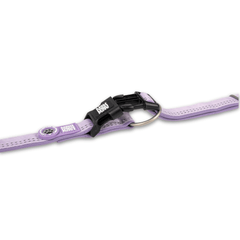GOTCHA! Smart ID Collar - Matrix 2.0 Lavender
