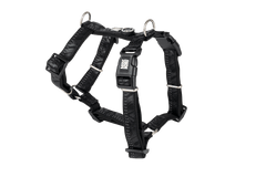 GOTCHA! Smart ID Comfort H-Harness - Matrix 2.0 Black