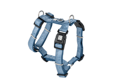 GOTCHA! Smart ID Comfort H-Harness - Matrix 2.0 Ocean