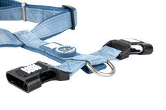 GOTCHA! Smart ID Comfort H-Harness - Matrix 2.0 Ocean