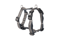 GOTCHA! Smart ID Comfort H-Harness - Matrix 2.0 Stone