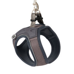Air Vest Dog Harness - Matrix 2.0 Stone