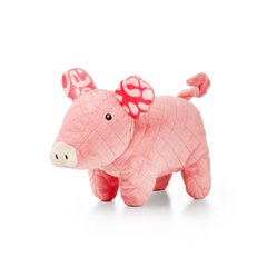 Huggles Toy - Pig Hamlet