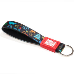 Key Ring -Kindergarten/Tag