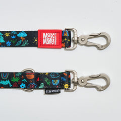 Multifunktionsleine - Kindergarten