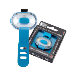 Matrix Ultra LED - Safety light Sky Blue