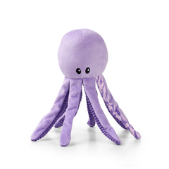 Huggles Toy - Octopus Leila