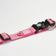 Smart ID Wide Collar - Matrix 2.0 Rose