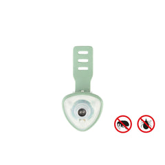 Soundshield - 24/7 Ultrasonic Technology Against Ticks & Fleas - Jade