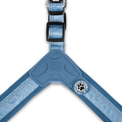 GOTCHA! Smart ID Q-Fit Harness - Matrix 2.0 Ocean