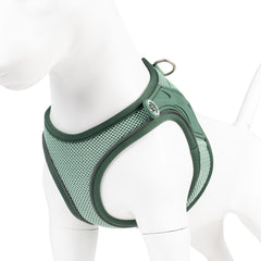 Max & Molly dog vest harness – breathable, lightweight, and ergonomic for maximum comfort and control.