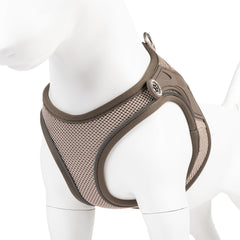 Max & Molly dog vest harness – breathable, lightweight, and ergonomic for maximum comfort and control.