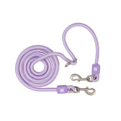 Max & Molly rope leash – strong, flexible, and adjustable for safe and comfortable dog walks.
