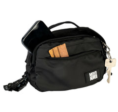 Training Bag - Matrix 2.0 Black