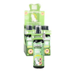 Tick'n Flea Repeller, Bugtopia