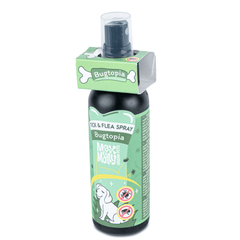 Tick'n Flea Repeller, Bugtopia