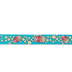 H-Geschirr - Popcorn