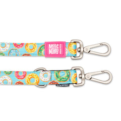 Multifunktionsleine - Donuts