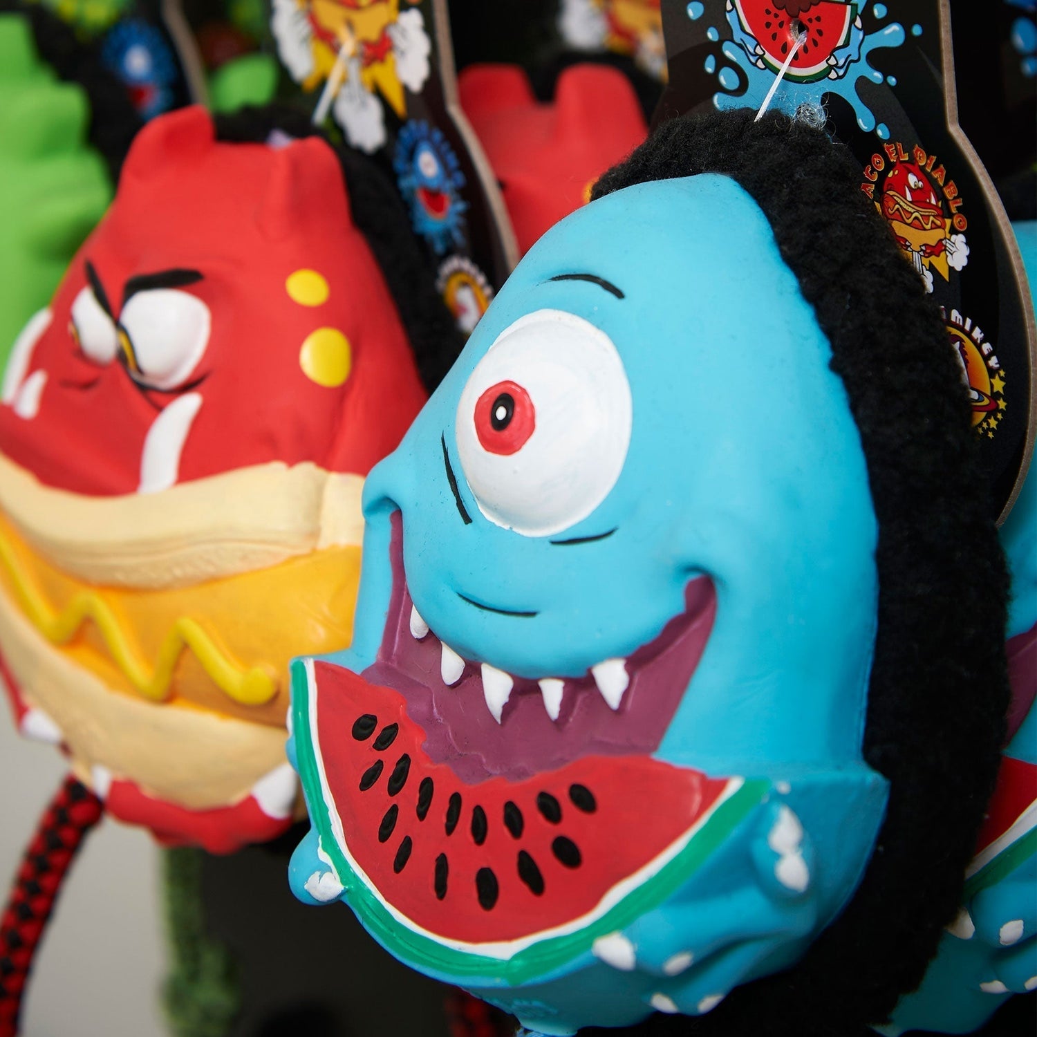 Spielzeug für Hunde – Warum Abwechslung so wichtig ist