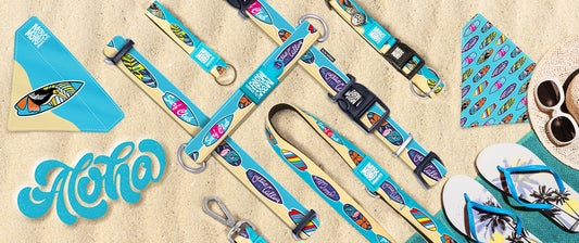Aloha Collection