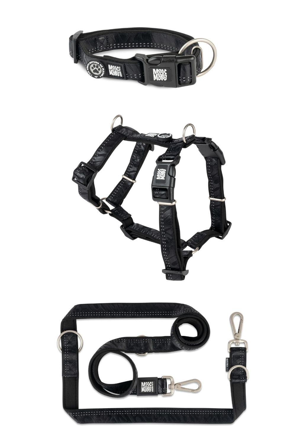 Matrix 2.0 Black