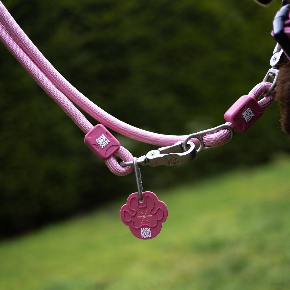 Add-ons for Leashes