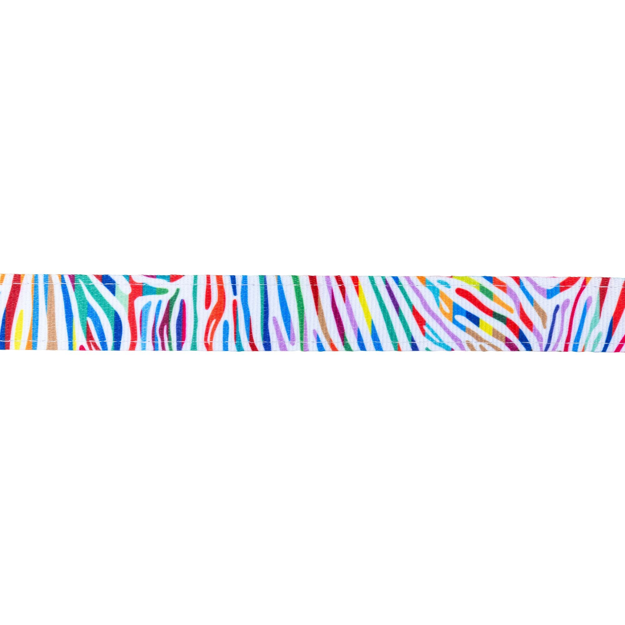 H-Harness - Magic Zebra