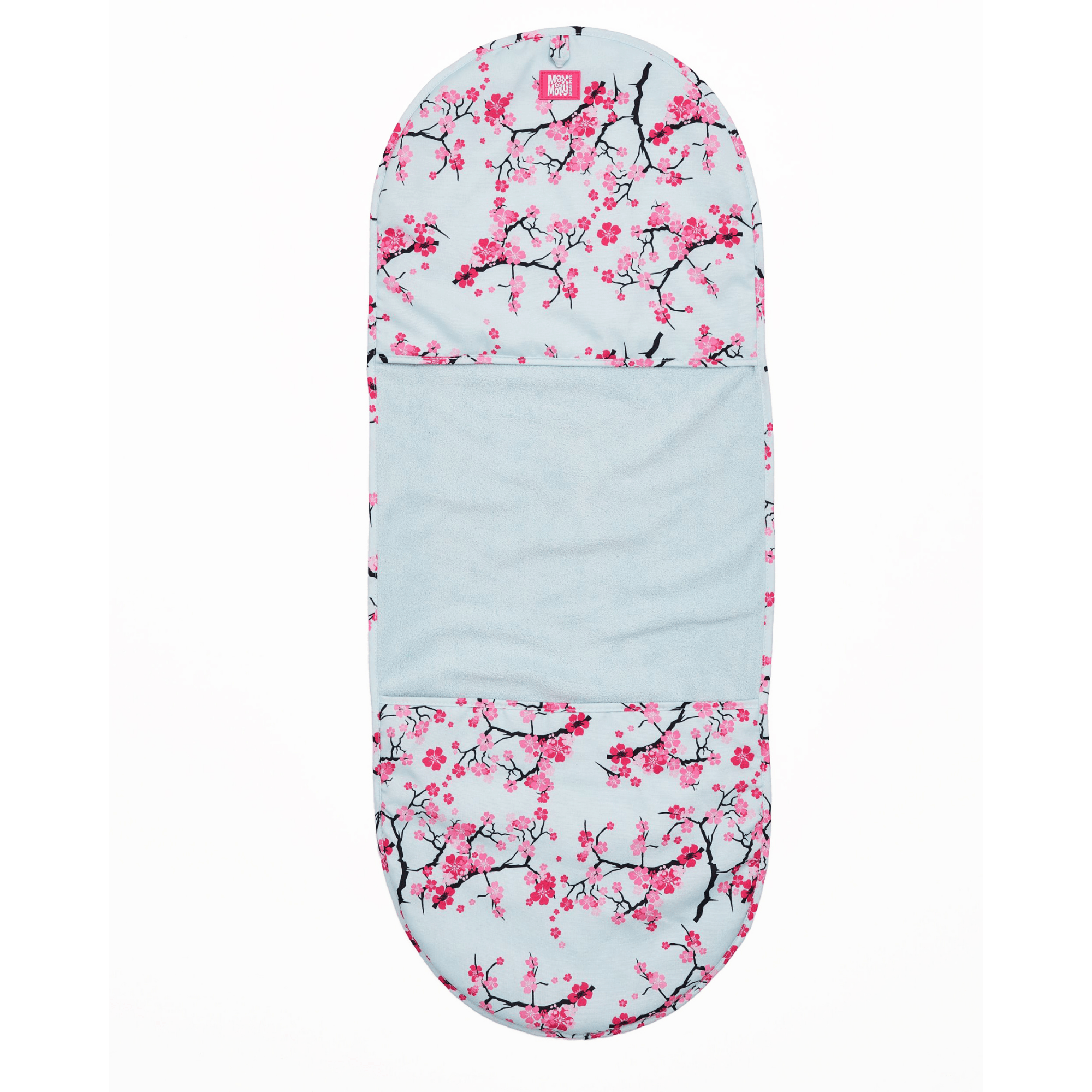Hundehandtuch - Cherry Bloom