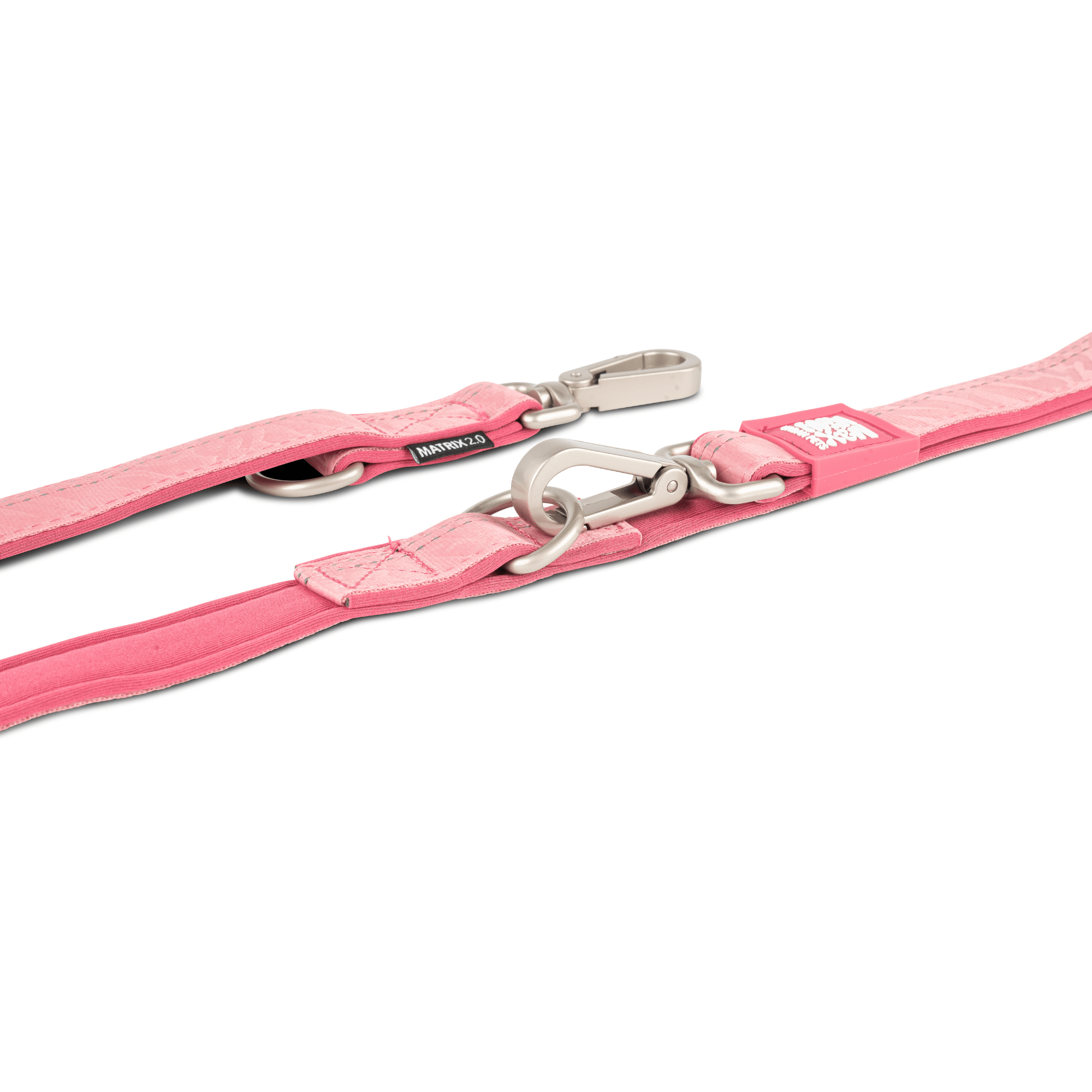 Multifunctional Leash - Matrix 2.0 Rose