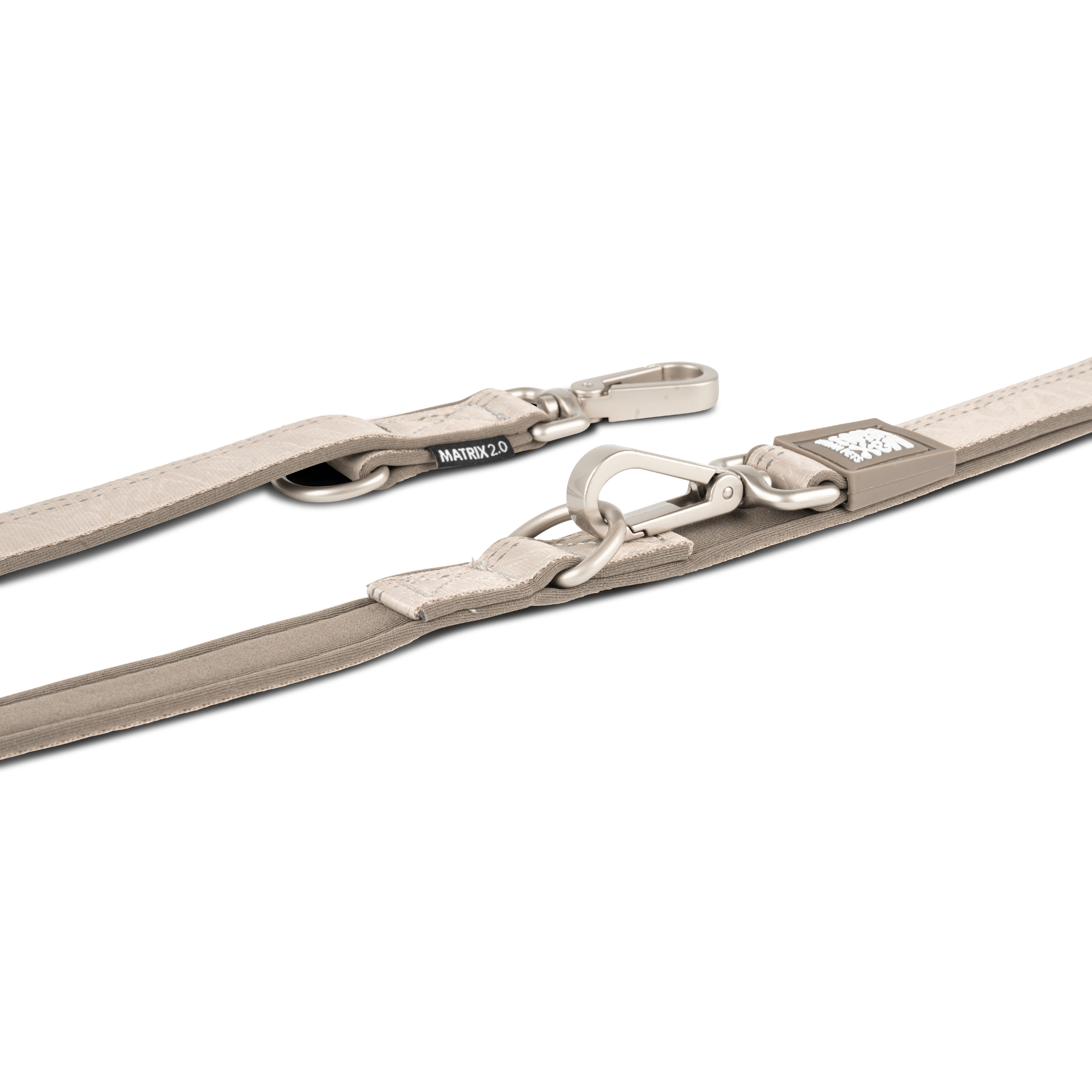 Multifunctional Leash - Matrix 2.0 Sand