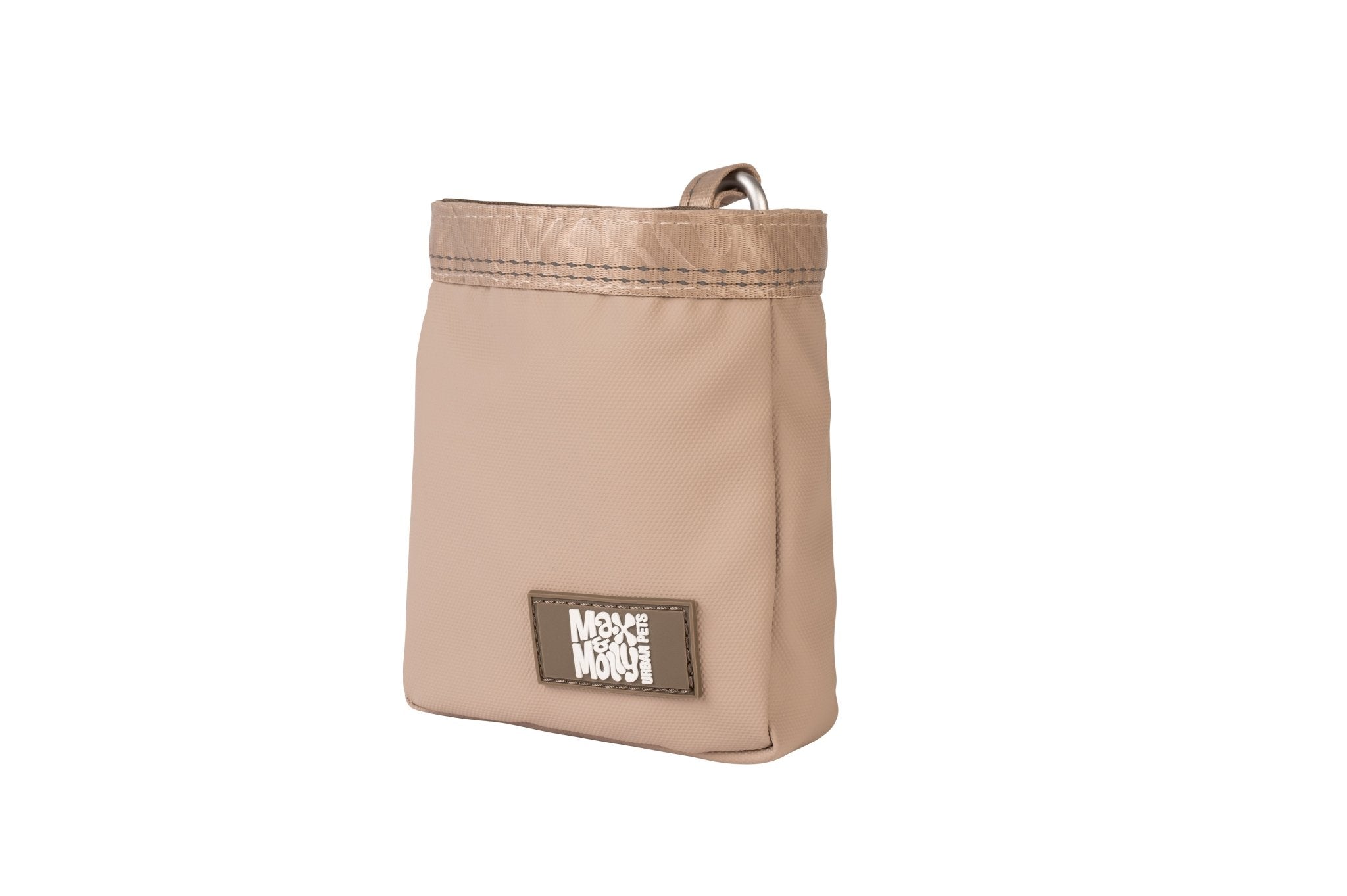 Leckerli Tasche - Matrix 2.0 Sand