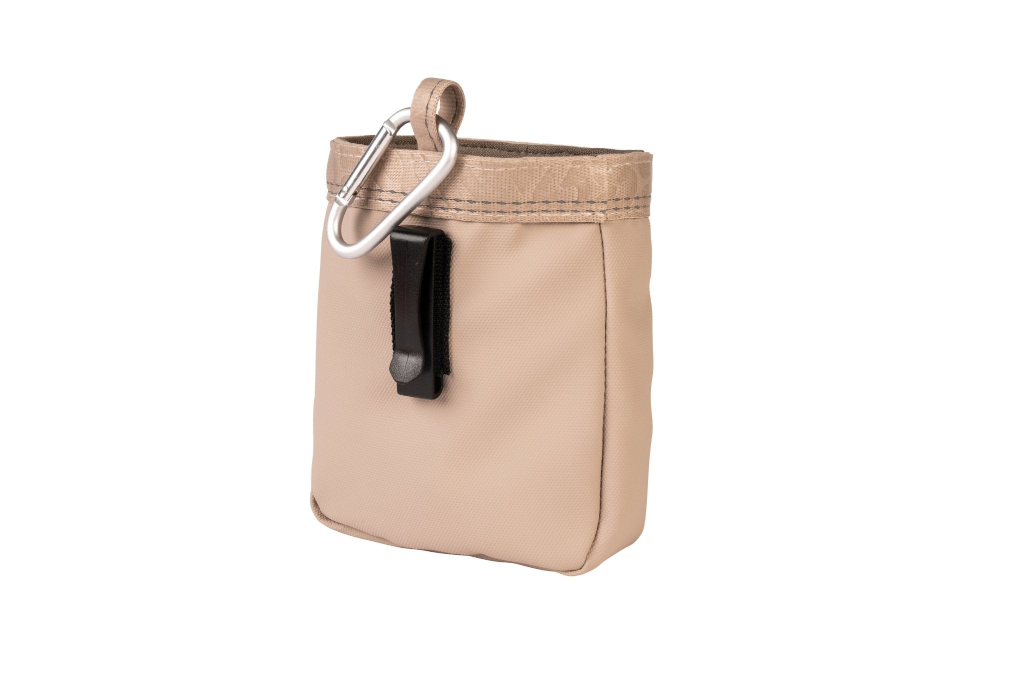 Leckerli Tasche - Matrix 2.0 Sand