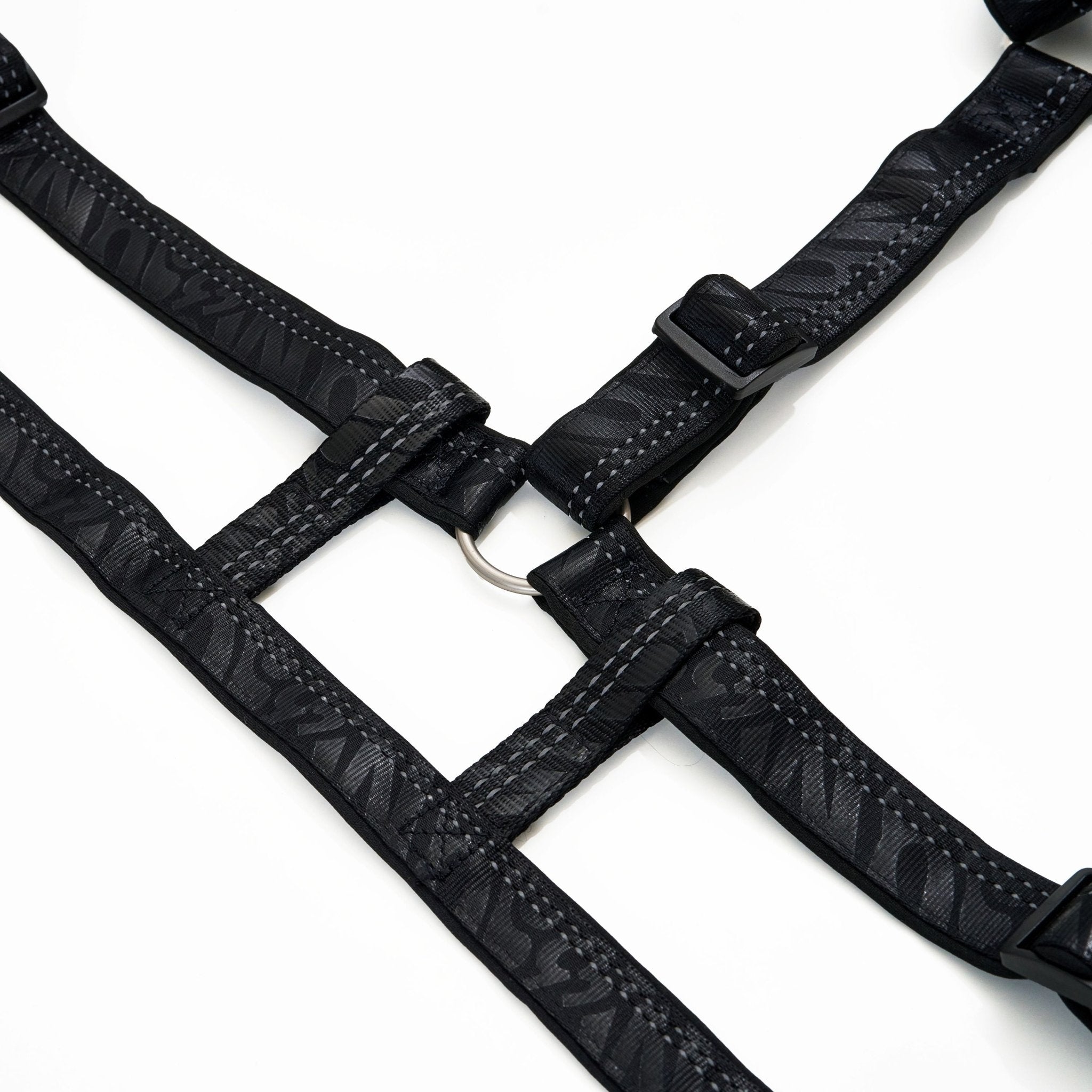 Safety Harness Adapter - Matrix 2.0 Black