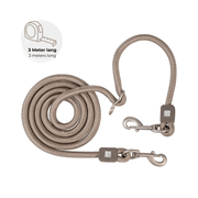 Rope Leash 3m Ø 10mm - Matrix 2.0 Sand