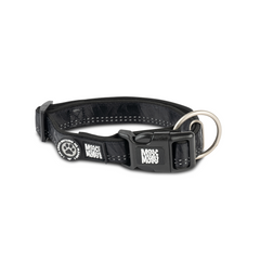 GOTCHA! Smart ID Collar - Matrix 2.0 Black