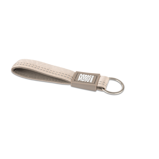 Key Ring - Matrix 2.0 Sand /Tag