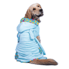 Dog Bathrobe - ORIGINAL Ducklings