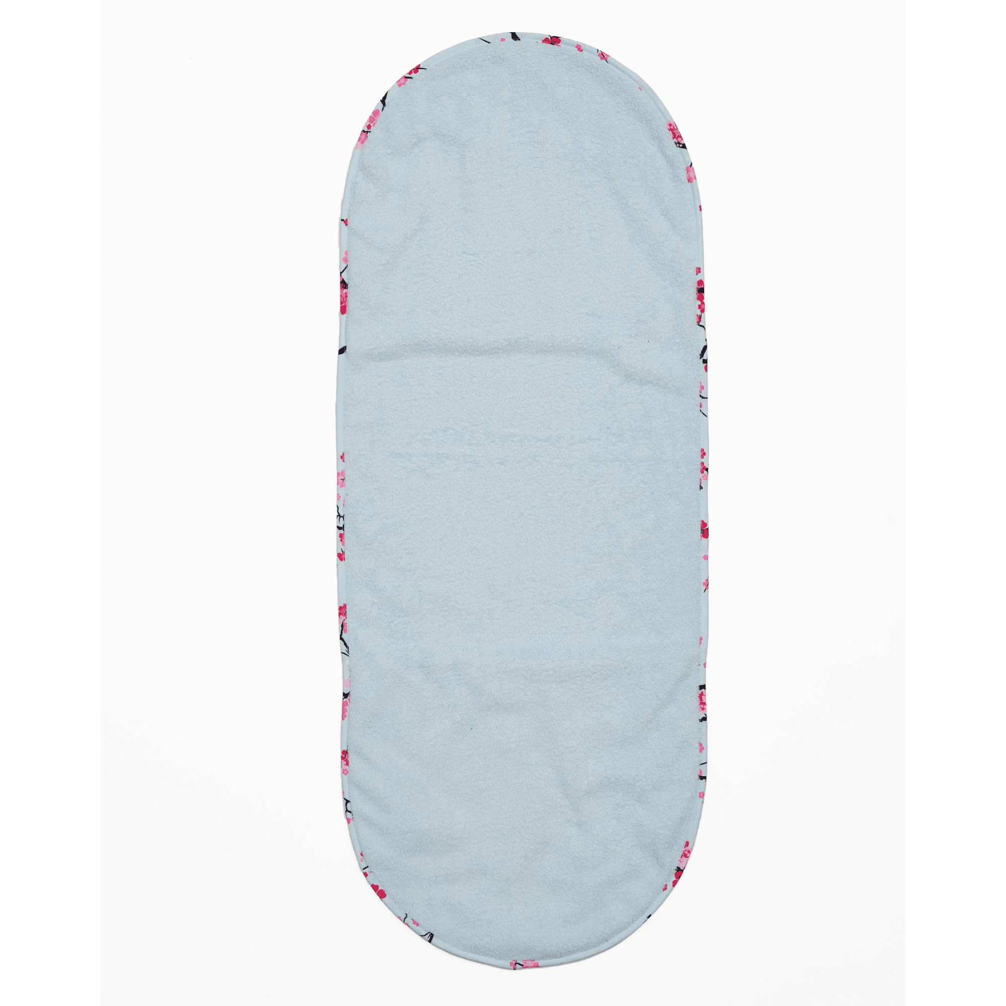 Hundehandtuch - Cherry Bloom