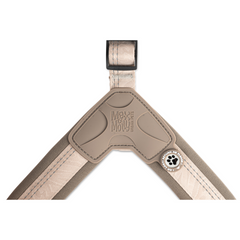 GOTCHA! Smart ID Q-Fit Harness - Matrix 2.0 Sand