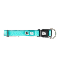 GOTCHA! Smart ID Collar - Matrix 2.0 Turquoise