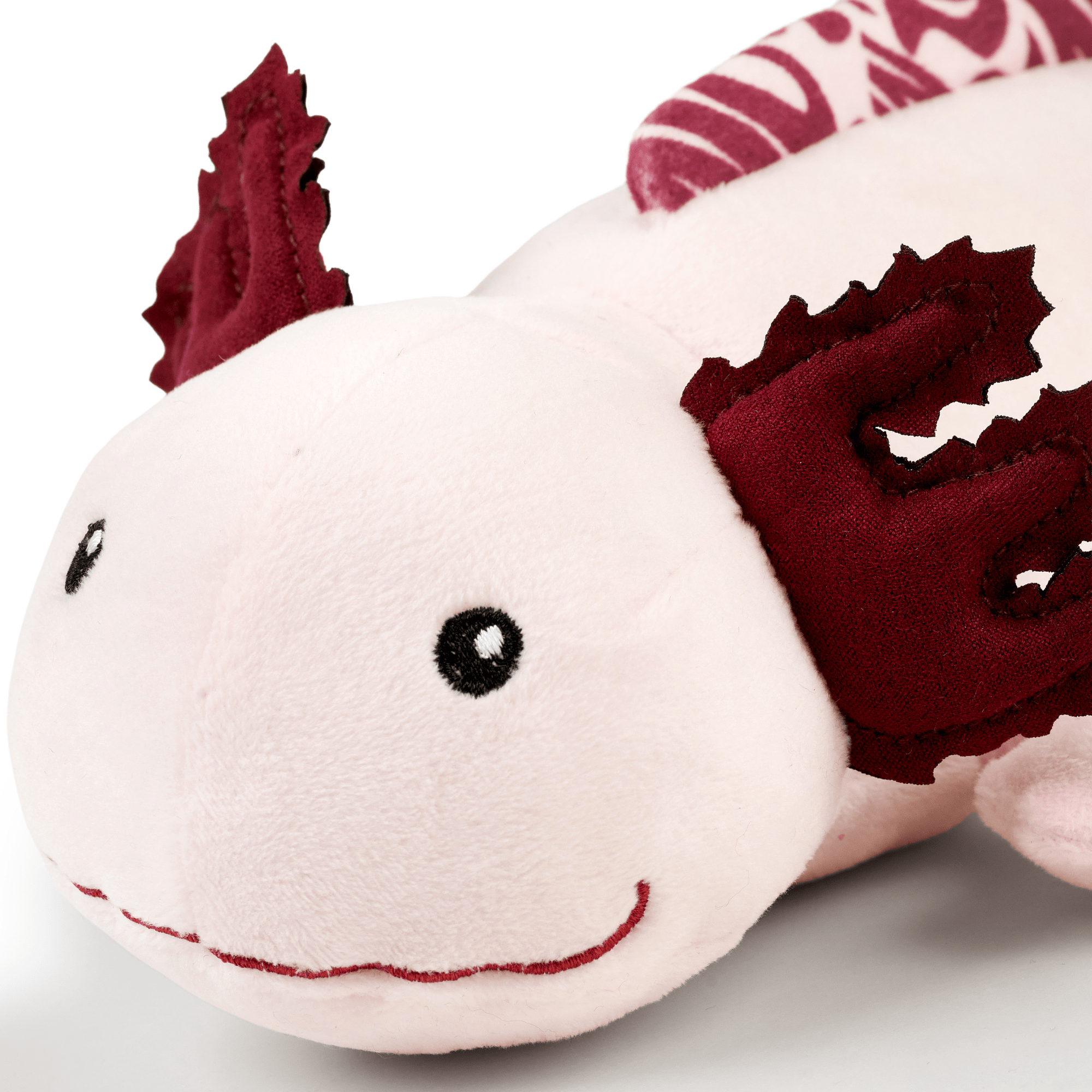 Huggles Toy - Axolotl Axel