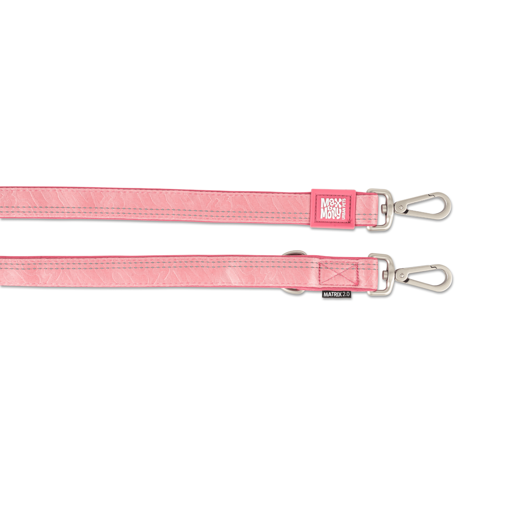 Multifunctional Leash - Matrix 2.0 Rose