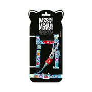 Katzen Geschirr/Leinen Set - Little Monsters