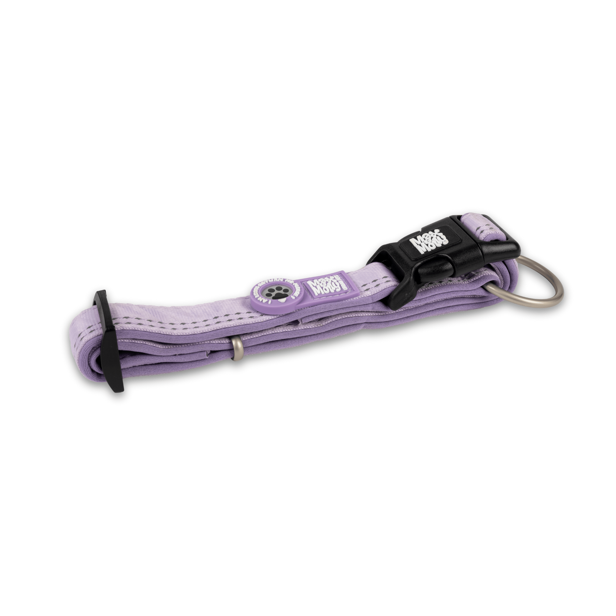 GOTCHA! Smart ID Halsband - Matrix 2.0 Lavendel