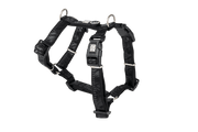 GOTCHA! Smart ID Comfort H-Harness - Matrix 2.0 Black