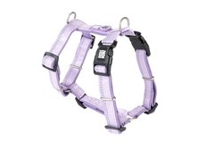GOTCHA! Smart ID Comfort H-Harness - Matrix 2.0 Lavender