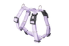GOTCHA! Smart ID Comfort H-Harness - Matrix 2.0 Lavender