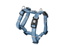 GOTCHA! Smart ID Comfort H-Geschirr - Matrix 2.0 Ocean