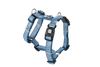 GOTCHA! Smart ID Comfort H-Harness - Matrix 2.0 Ocean